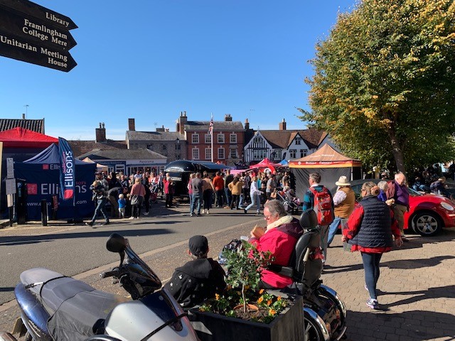 framlingham-sausage-festival-a-huge-success-central-suffolk-and